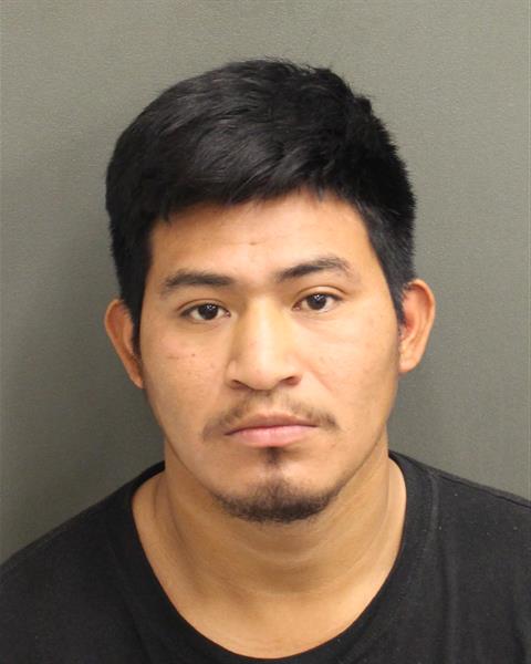  BERNAVE VASQUEZPEREZ Photo Image