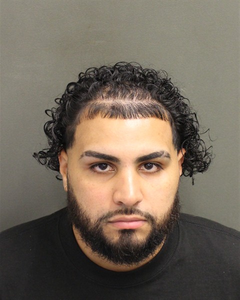  LIZARDO RIVERARIVERA Photo Image