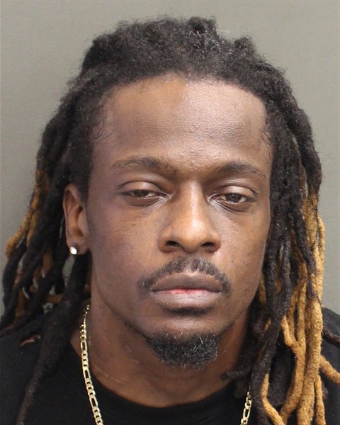  JAMAL RICARDO HINES Photo Image