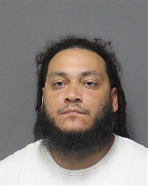  JOSHUA ANTHONY NIEVES Photo Image