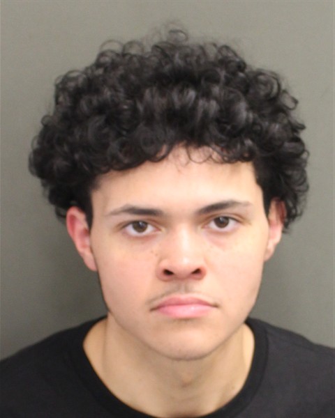  MICHAEL LAWRENCE RUBIO Photo Image