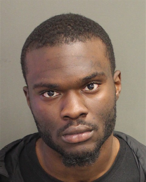  JEREMIAH DAVIDESON FRANCOIS Photo Image