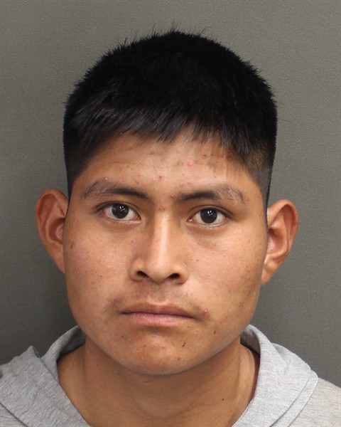  ROSENDO RUIZHERNANDEZ Photo Image