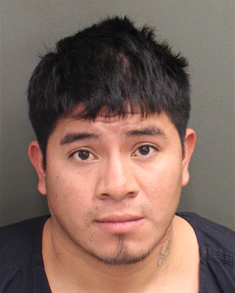  ALEJANDRO MARTIN CACCAC Photo Image