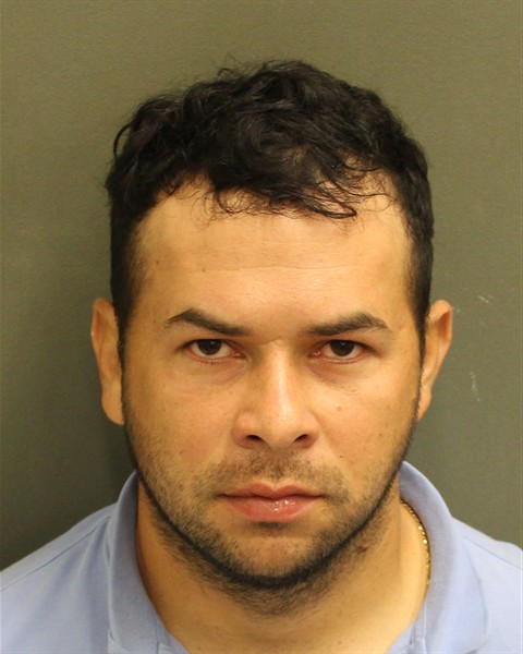  JOSE REILANDER MORAESCALONA Photo Image