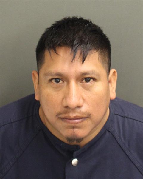  WILSON MANFREDO AGULIARVASQUEZ Photo Image