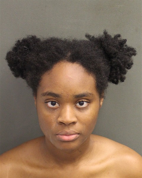  ZAKIA DASANI DEMPS Photo Image