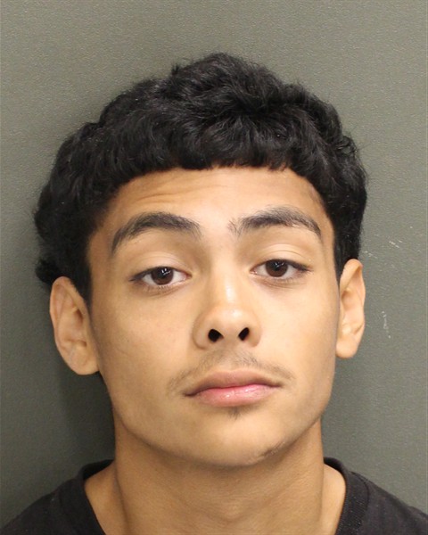  JOSE GABRIEL MEJIA Photo Image