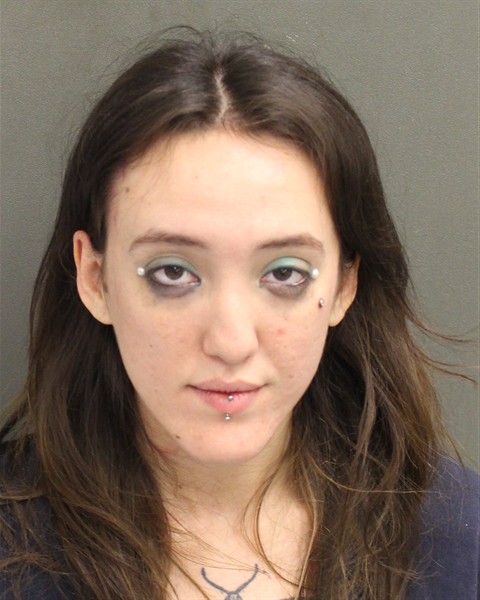  ROSE MARIE SIMBOLI Photo Image