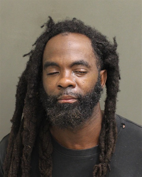  LAROD N WALKER Photo Image