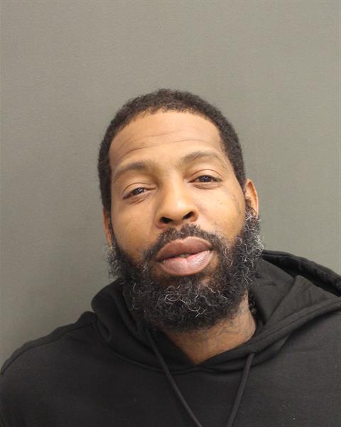  KENDRICK DARNELL JACKSON Photo Image