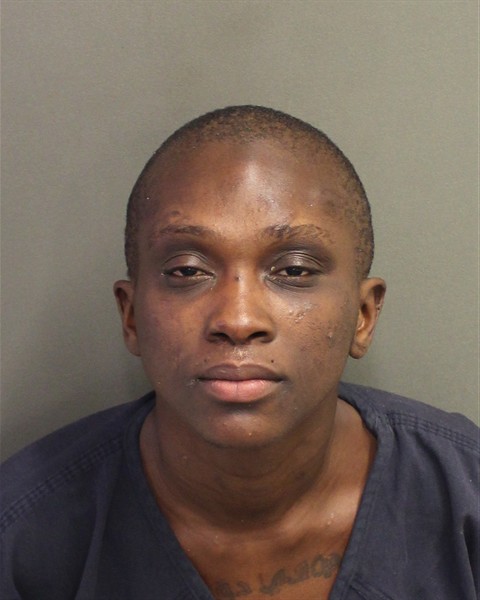  LEILA FOFANA Photo Image