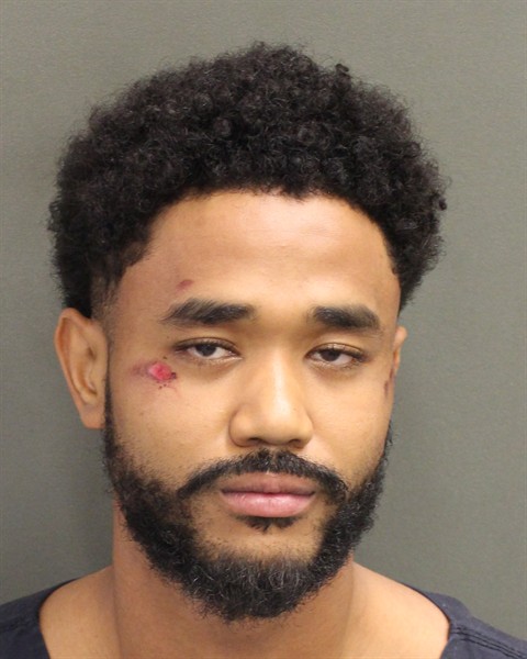  JONATHAN RYAN CASPI Photo Image