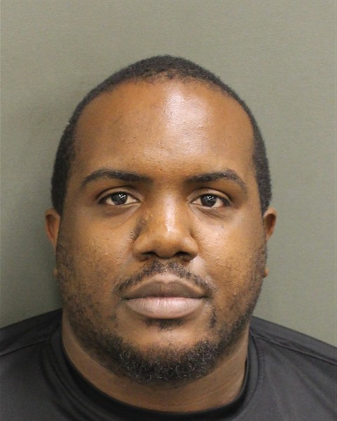  DEVONTE DYMON HARRIS Photo Image