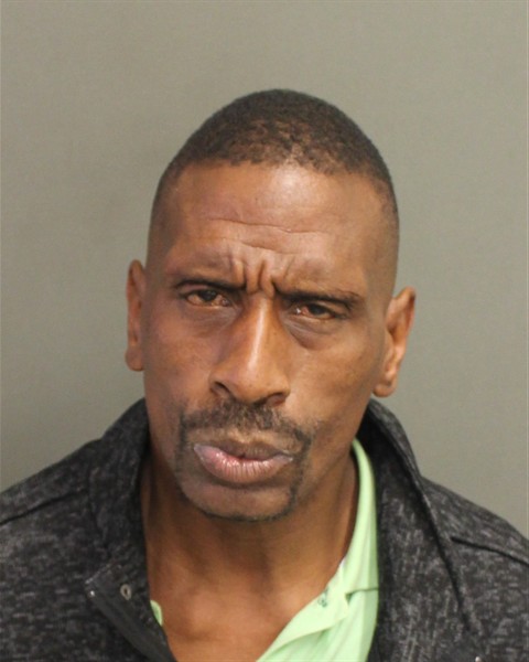  DARNELL DORSEY LEGGS Photo Image