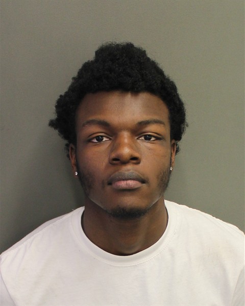  JADEN TYLIKE WILLIAMS Photo Image