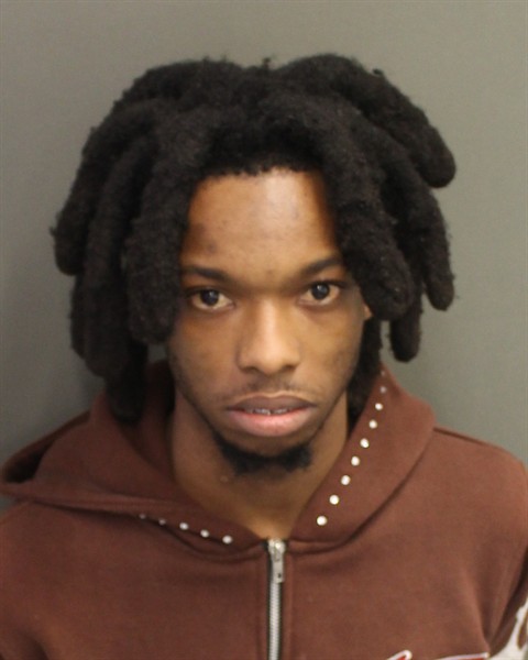  DARION TYRONE THIGPEN Photo Image