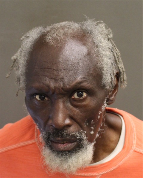  RAY ANTHONY LAMAR Photo Image