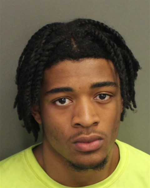  JAMEL JUSTIN JOHNSON Photo Image