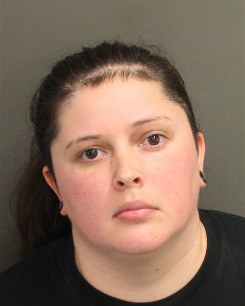  JAZMYNE RENEE OMALLEY Photo Image