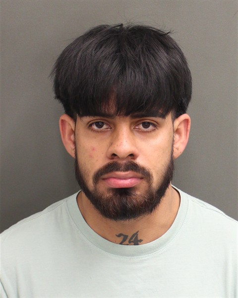  ELDER CALEB APARICIOSANCHEZ Photo Image