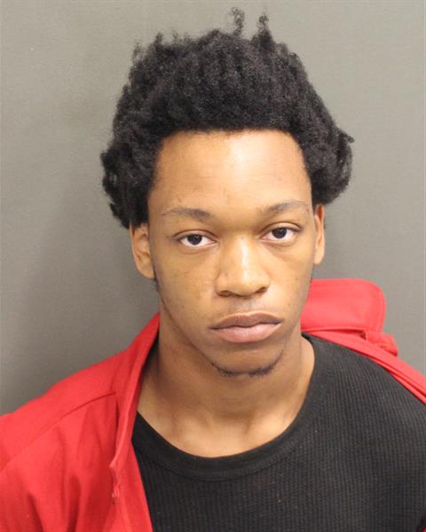  LUDWIG LEROY II HODGE Photo Image