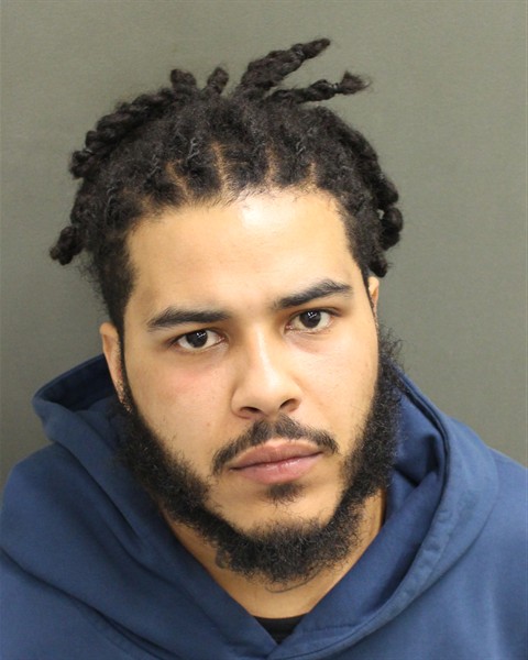  AARON MICHAEL JR BROWN Photo Image