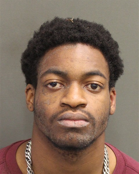  AVIN JENNELL CARROLL Photo Image