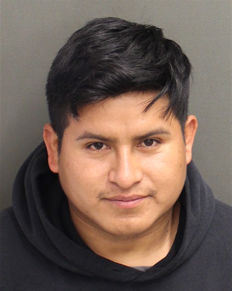  LEVIN ADONAIAS JUANCIFRIANO Photo Image