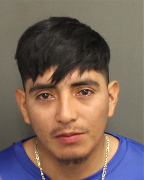  FRANCIS JOEL DOMINGUEZ LOPEZ Photo Image