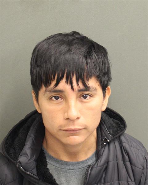  REGINALDO CHOC Photo Image