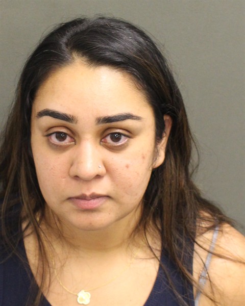  ROSEANNE ASHEYA LALL BHOLA Photo Image