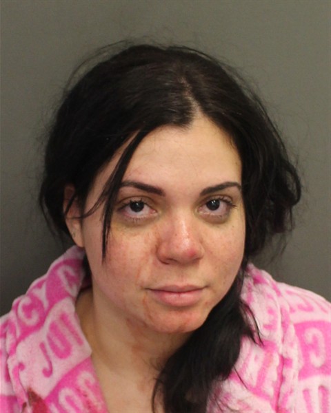  RUBI ESMERALDA DUME Photo Image