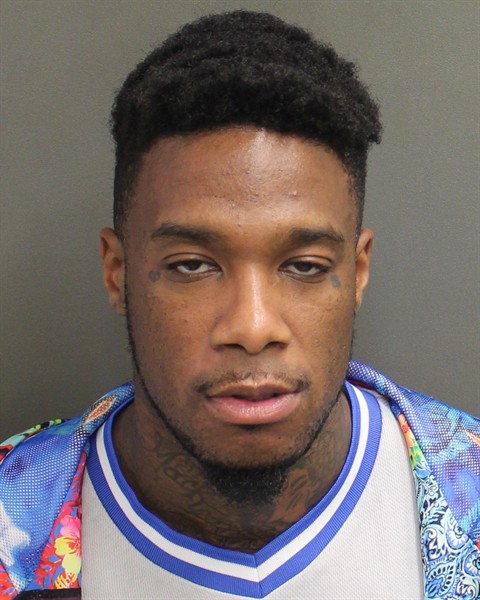  BRANDON MARQUIS SMITH Photo Image