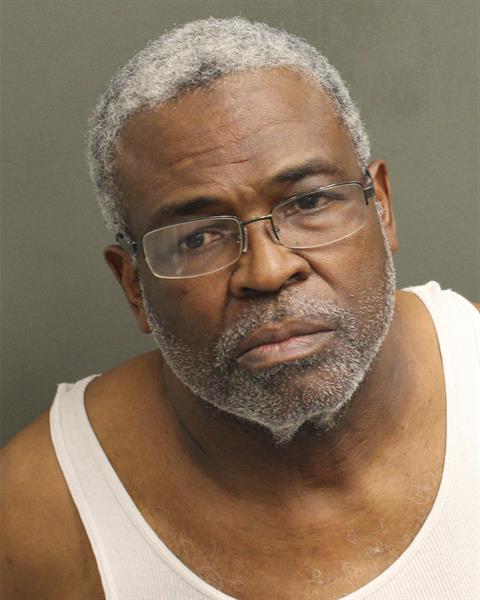  MARCUS THEODORE BRANNUM Photo Image