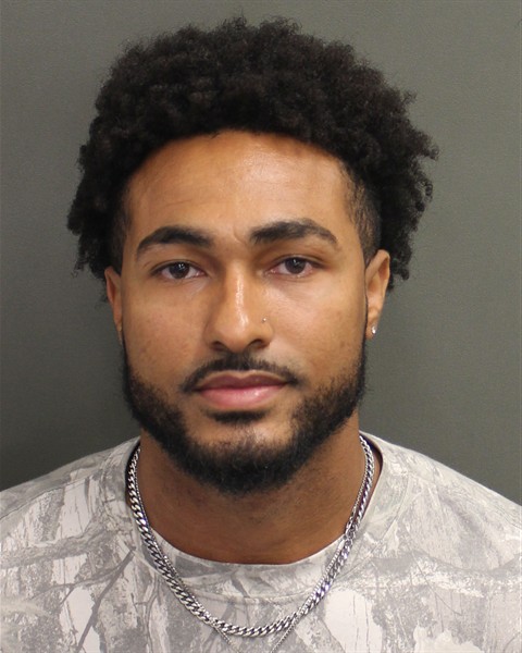  MICHAEL UCHENNA RUNYON Photo Image