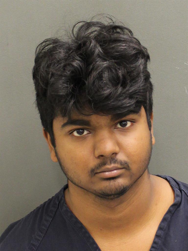  DANIEL CHARLES SOOKDEO Photo Image