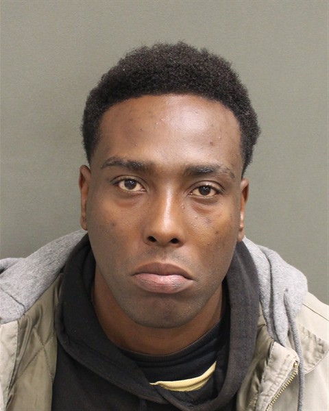  DAMION RICHARD GORDON Photo Image