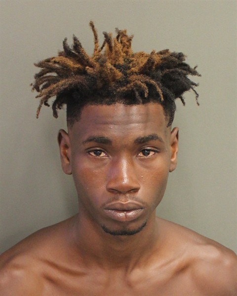  STEVEN DORCE Photo Image