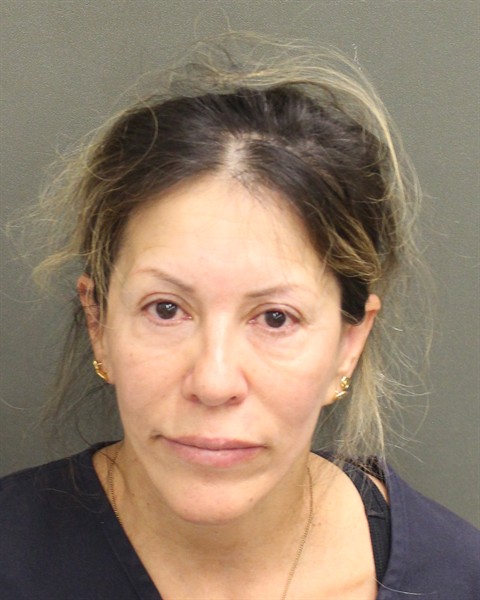  EMELIN KAROLL MONTOYA Photo Image