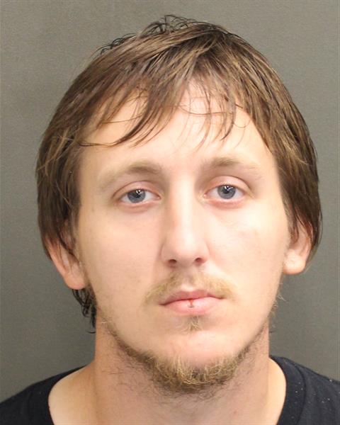  HUNTER MONROE DYER Photo Image