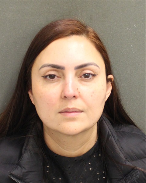  FADYA YUORANZ CONTRERASDERONDON Photo Image