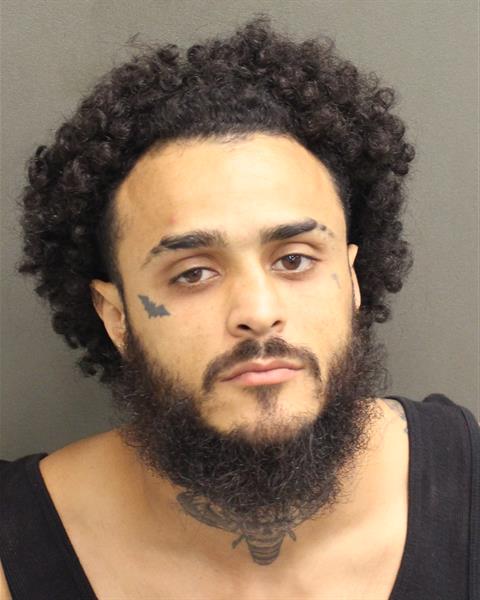  MIGUEL ANGEL MARRERO Photo Image