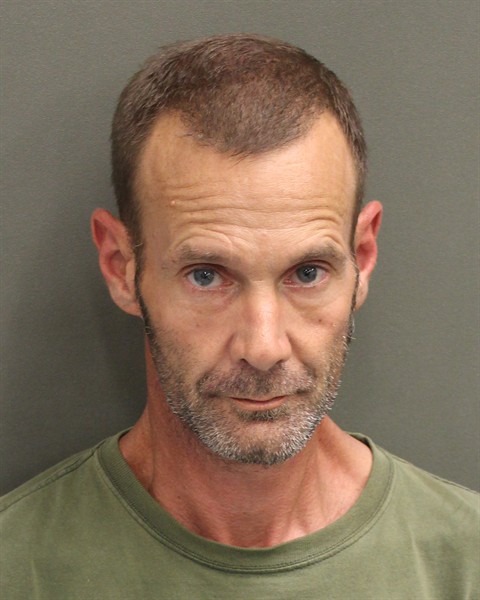  KEVIN SCOTT REVIER Photo Image