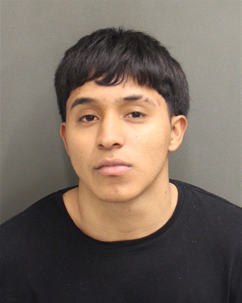  KEVIN ALEXANDER SANCHEZMOLINA Photo Image