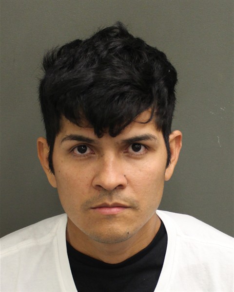  JOSUE SALVADOR HERRERAGARCIA Photo Image