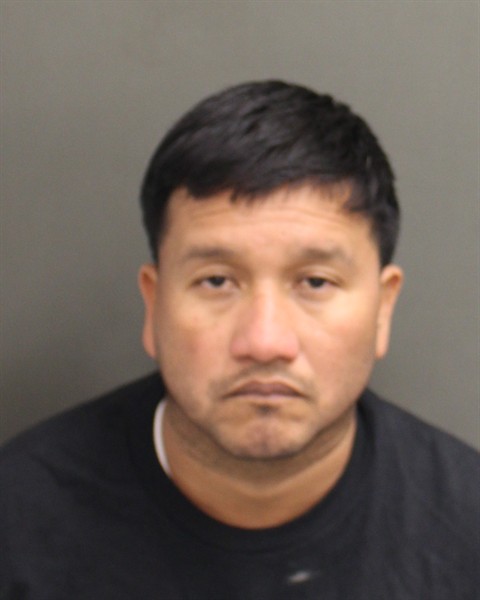  WILIAN LEONEL OROZCOESTEBAN Photo Image