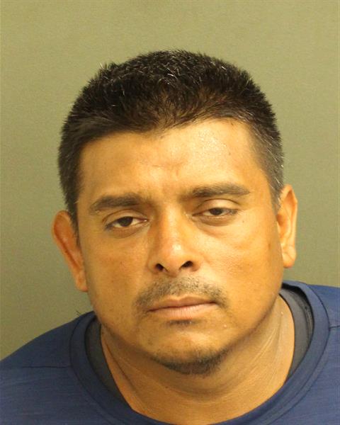  SERGIO VICENTE JR MORENO Photo Image