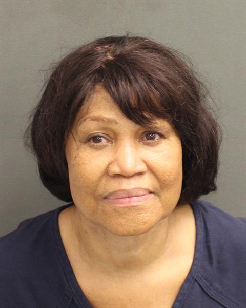  JUNE ANN TELFORD Photo Image