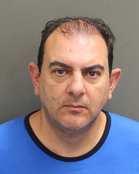  MARIO ANDRES DIEGO Photo Image